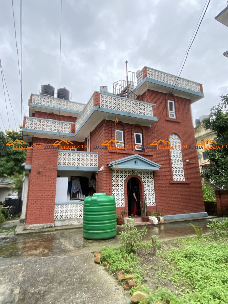 House available for rent in Jawalakhel